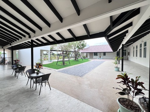 ศูนย์​ดูแล​ผู้สูงอายุ​ ผู้ป่วย​พักฟื้น​ ราคาเริ่มต้น